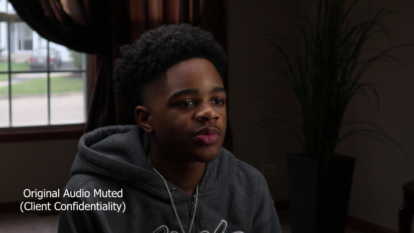 4k Client Interview 2020